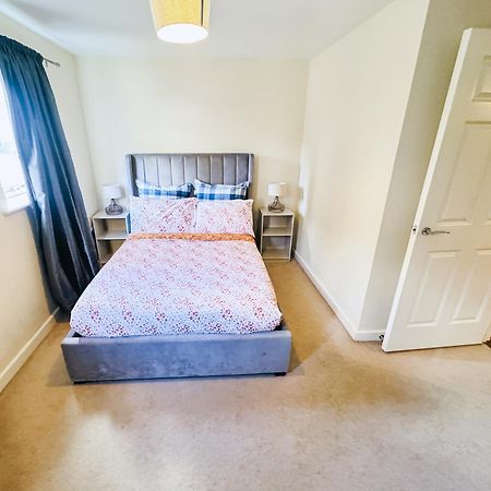 Sianavi Apartments Kettering Extérieur photo
