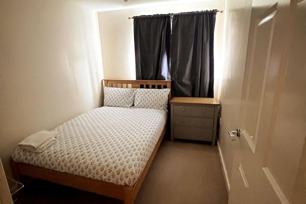 Sianavi Apartments Kettering Extérieur photo
